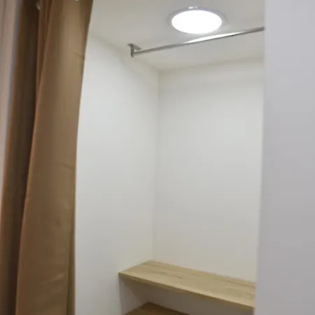 شقة Loft Atenea *