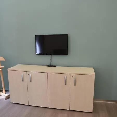 Loft Atenea شقة أغريجنتو