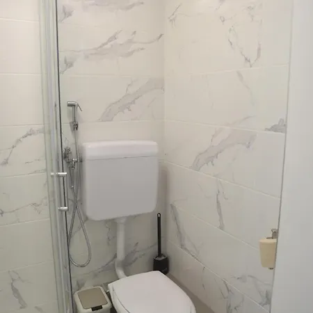 Loft Atenea شقة أغريجنتو