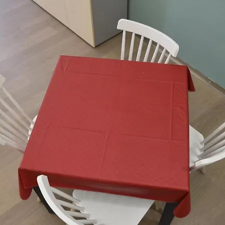 شقة Loft Atenea أغريجنتو