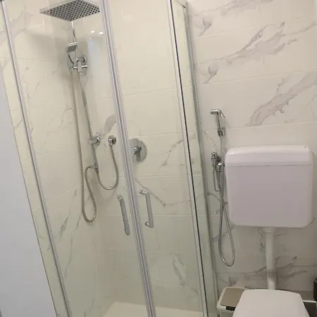 Loft Atenea شقة أغريجنتو