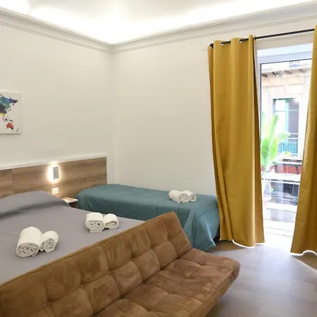 Loft Atenea *