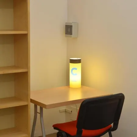 Loft Atenea * אגריג'נטו