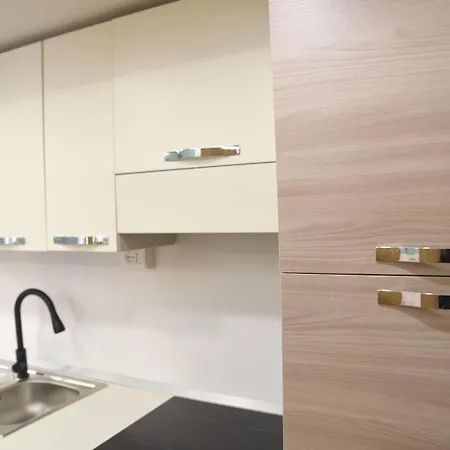 Апартаменты Loft Atenea *