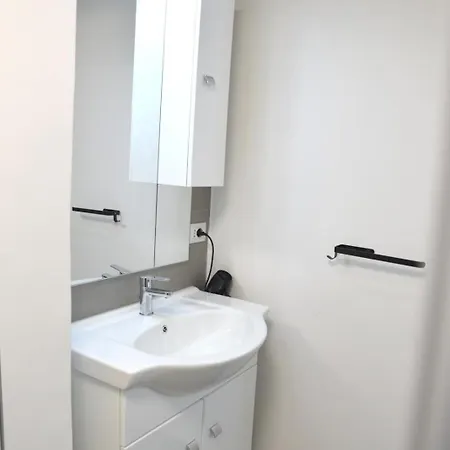 Loft Atenea Агридженто