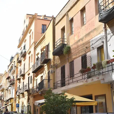 Loft Atenea Lejlighed Agrigento