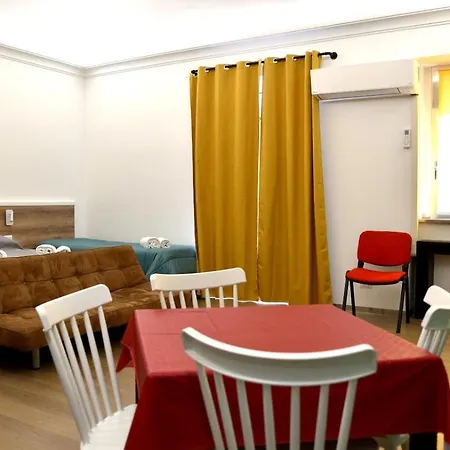 Loft Atenea Apartment