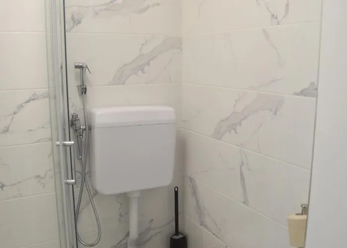 Loft Atenea 公寓 阿格里真托